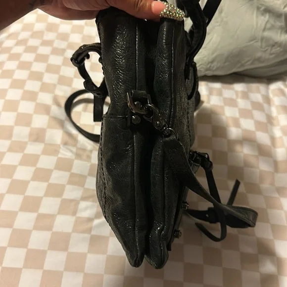 Botkier New York black crossbody bag - Picture 10 of 12